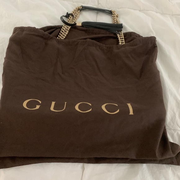 GUCCI BAG Authentic - Picture 3 of 16